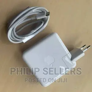 USB C Type C Power Adapter Charger For Apple Macbook