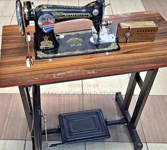 Professional Singer Sewing Machine/Singer Complete Sewing Machine
