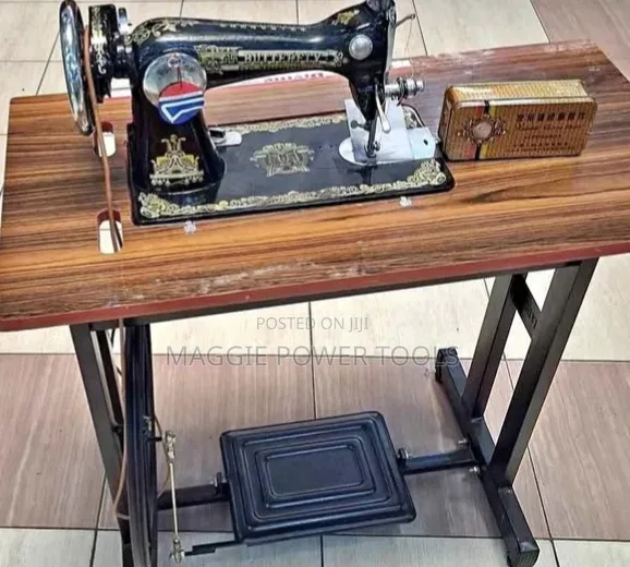 Professional Singer Sewing Machine/Singer Complete Sewing Machine