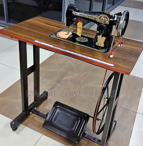 Professional Singer Sewing Machine/Singer Complete Sewing Machine - thumbnail 2
