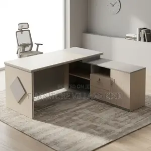 1.8M ExecutiveOffice Desk