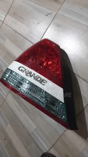 Taillight Toyota Mark Ll