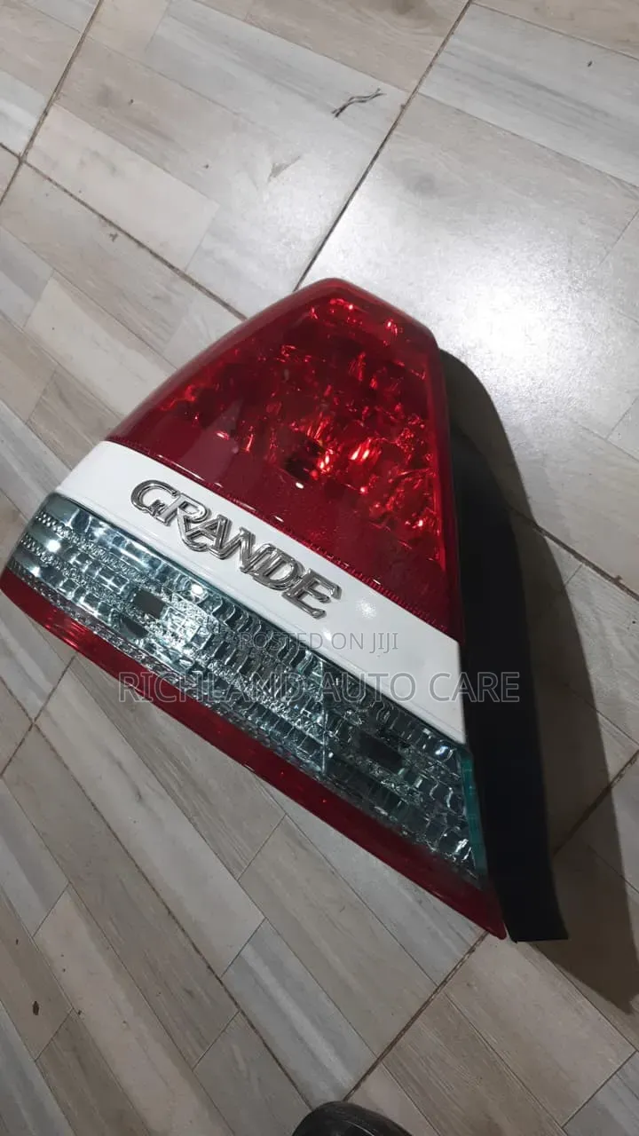 Taillight Toyota Mark Ll