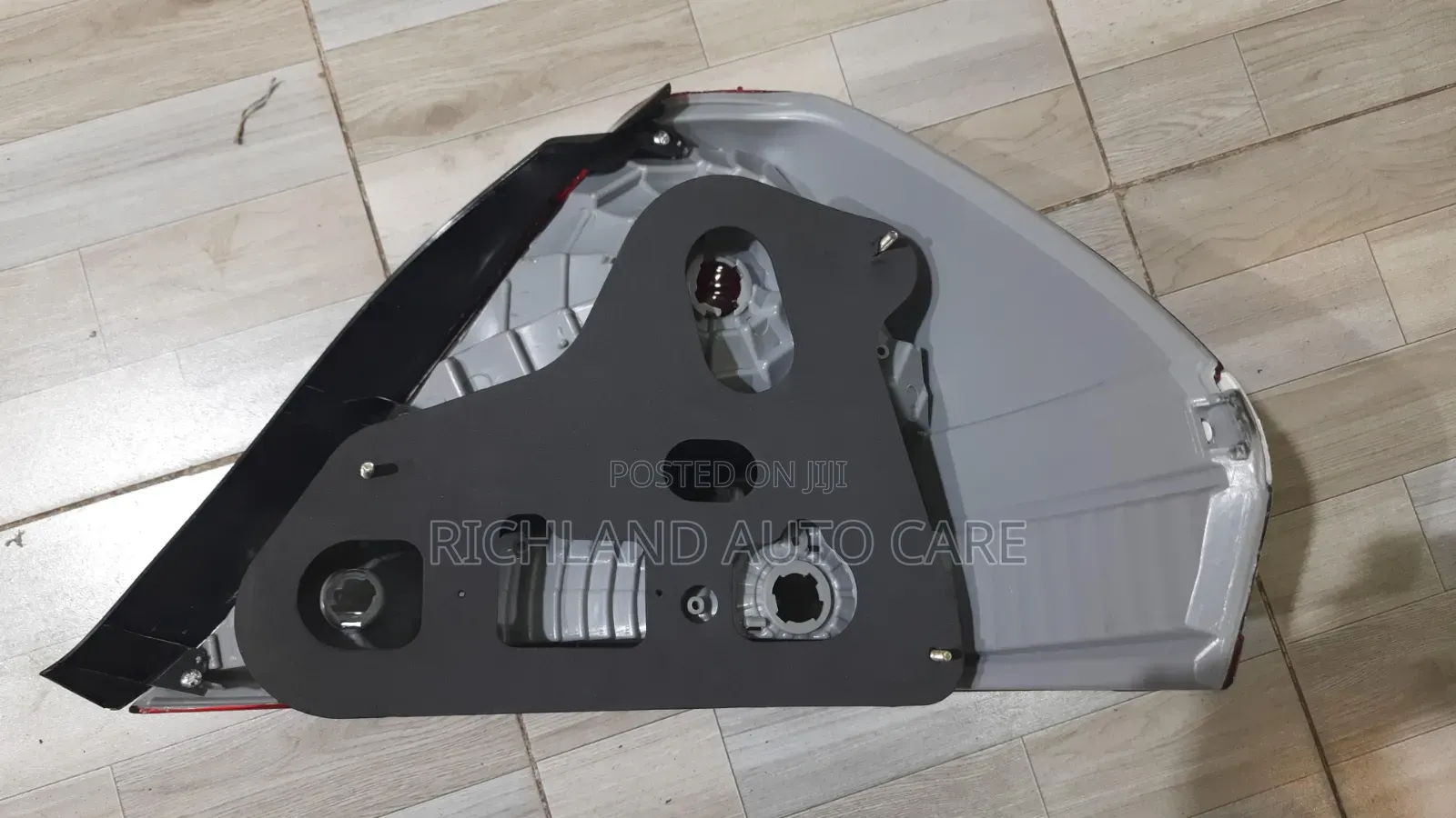 Taillight Toyota Mark Ll
