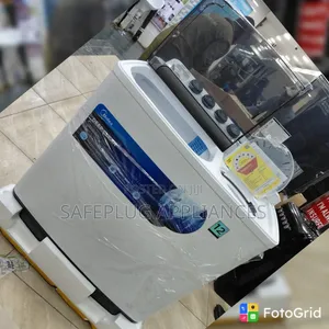 Midea 10kg Twin Tub Semi Automatic Washing Machine