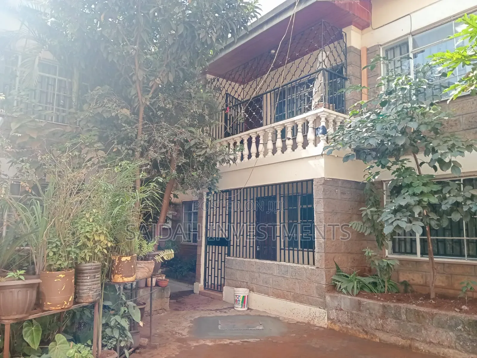 3bdrm Maisonette in Suswa, Parklands/Highridge for rent