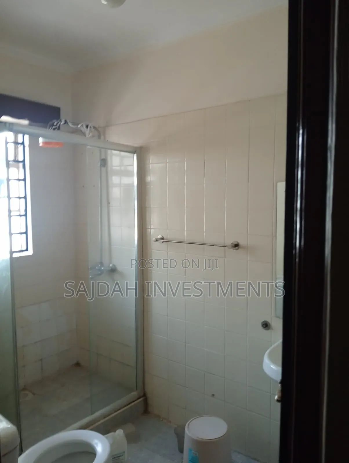 3bdrm Maisonette in Suswa, Parklands/Highridge for rent