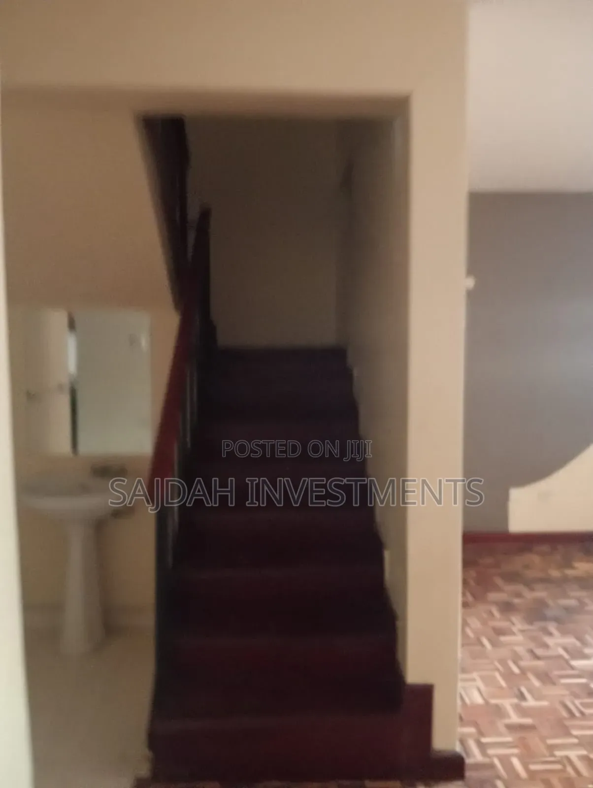 3bdrm Maisonette in Suswa, Parklands/Highridge for rent