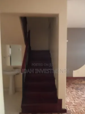 3bdrm Maisonette in Suswa, Parklands/Highridge for rent