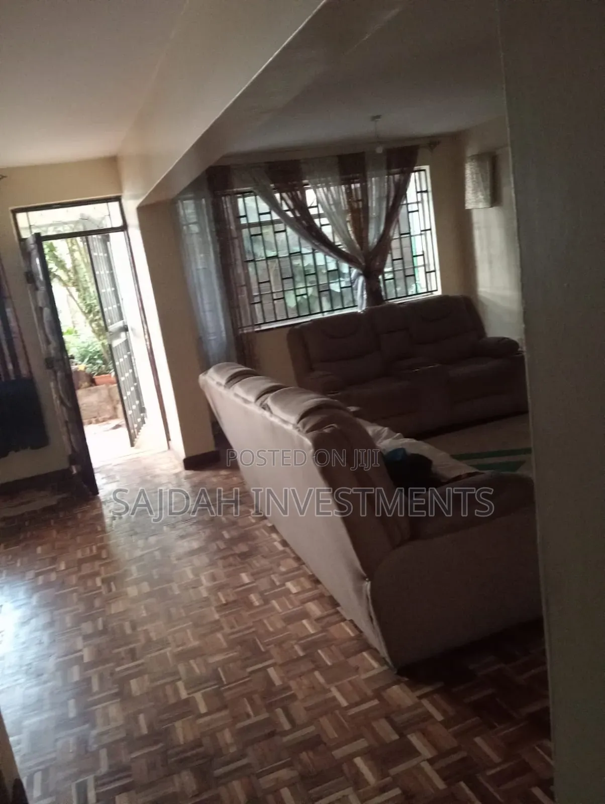3bdrm Maisonette in Suswa, Parklands/Highridge for rent
