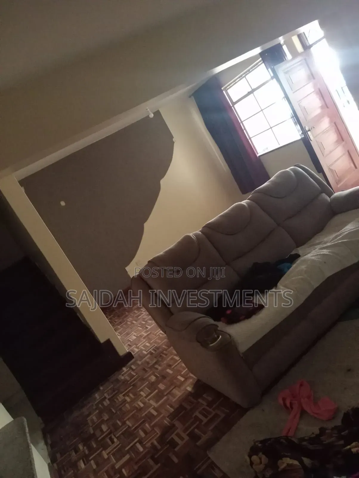 3bdrm Maisonette in Suswa, Parklands/Highridge for rent