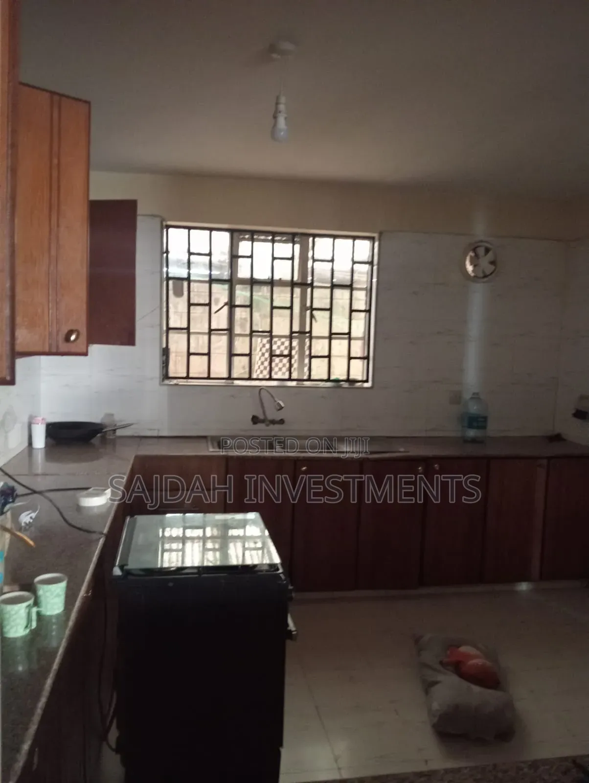 3bdrm Maisonette in Suswa, Parklands/Highridge for rent