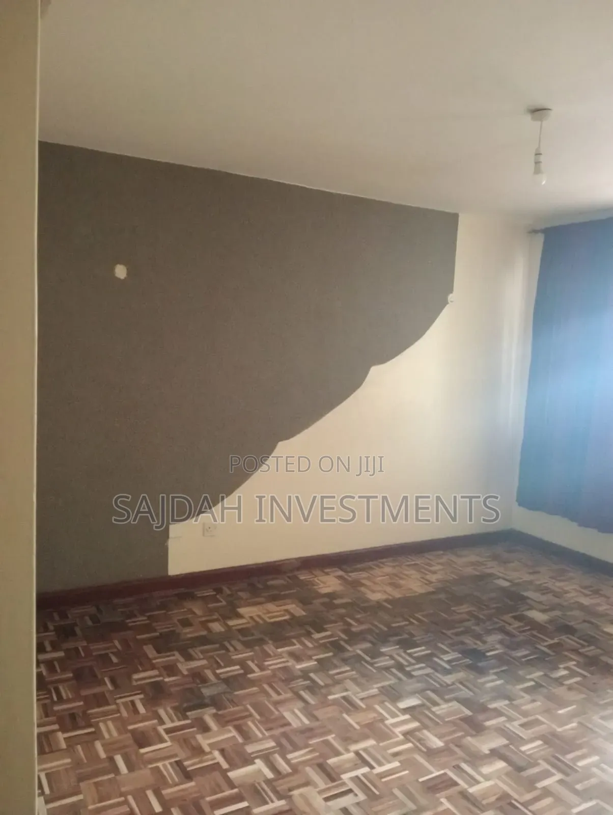 3bdrm Maisonette in Suswa, Parklands/Highridge for rent