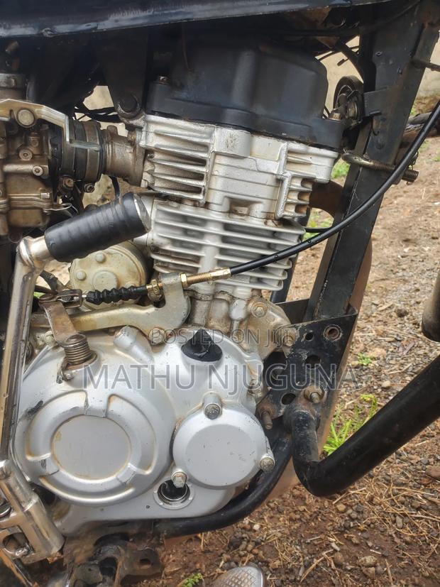 Bajaj Boxer Engine - thumbnail 3