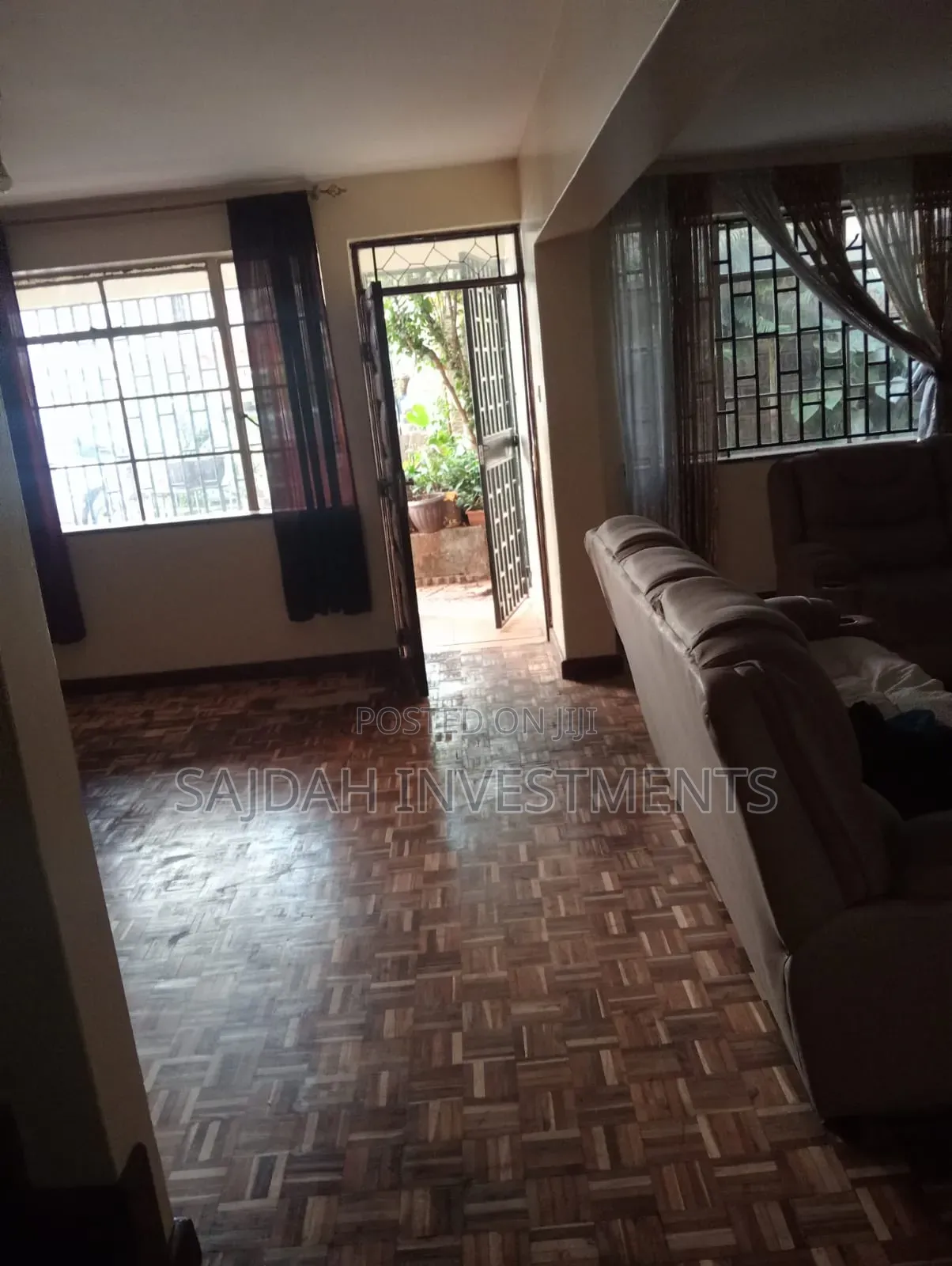 3bdrm Maisonette in Suswa, Parklands/Highridge for rent