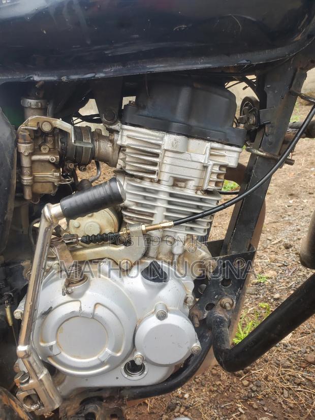 Bajaj Boxer Engine - thumbnail 6