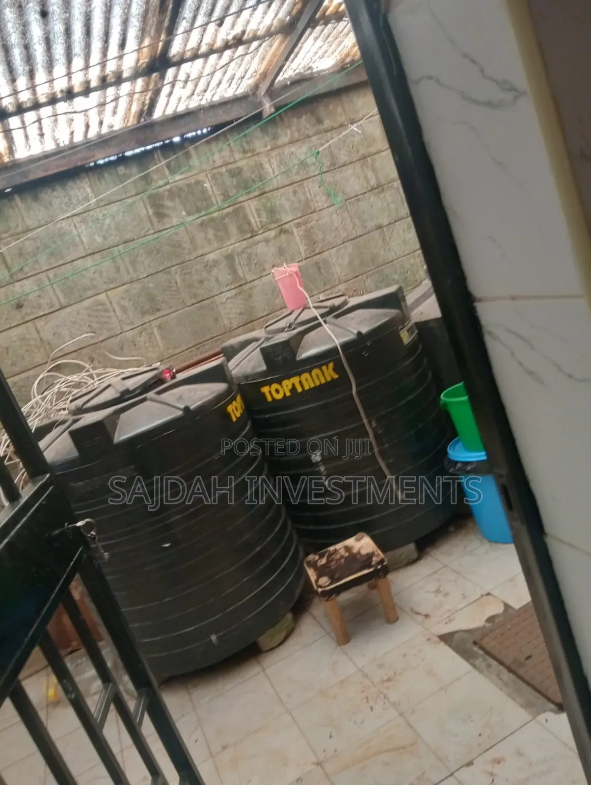 3bdrm Maisonette in Suswa, Parklands/Highridge for rent