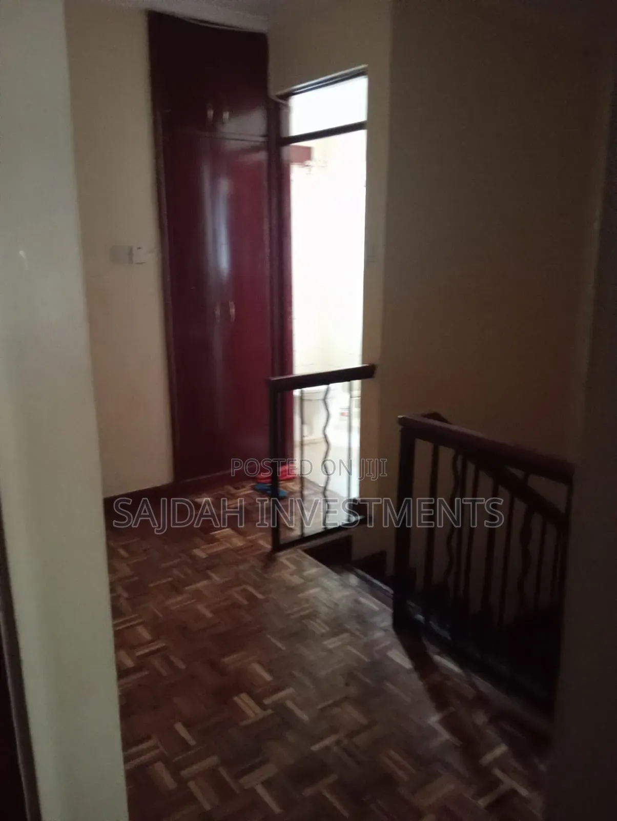 3bdrm Maisonette in Suswa, Parklands/Highridge for rent