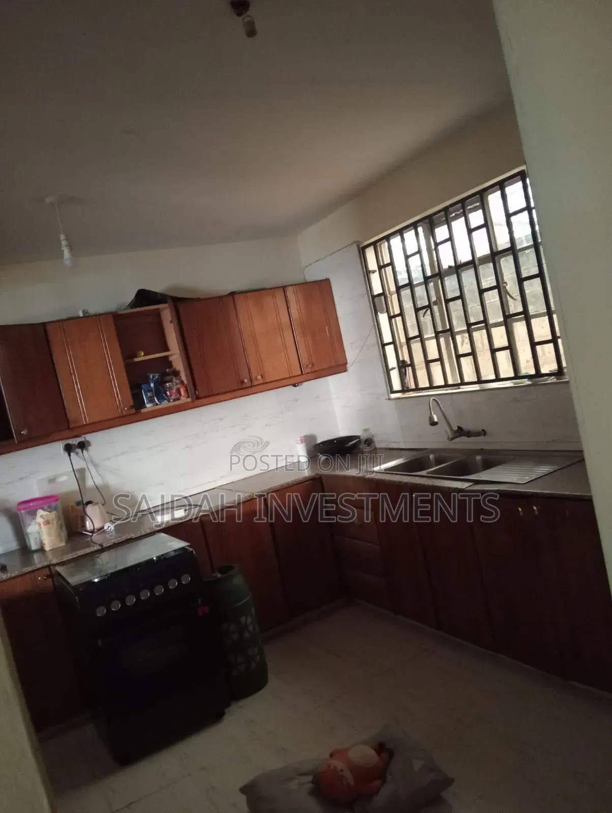 3bdrm Maisonette in Suswa, Parklands/Highridge for rent