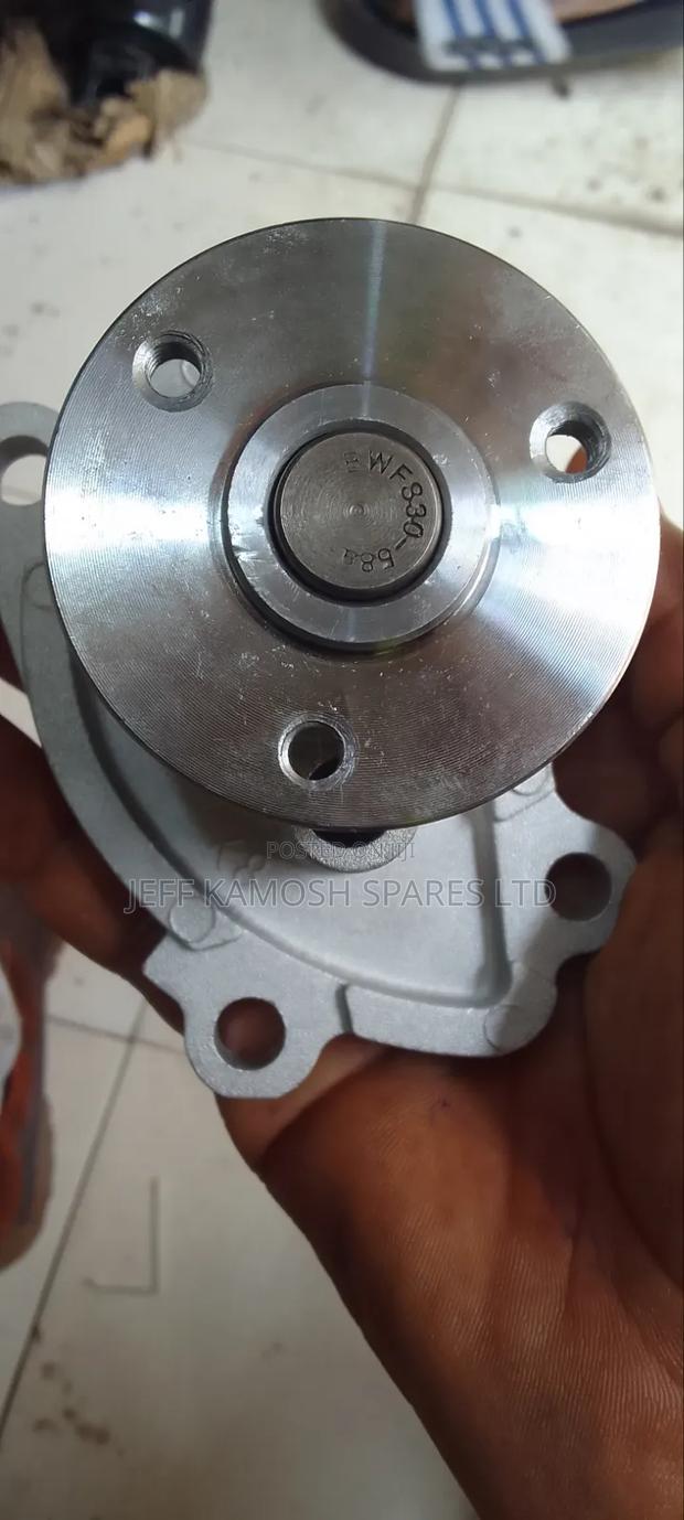 Nissan Sylphy Water Pump GMB 1200/1600 Available