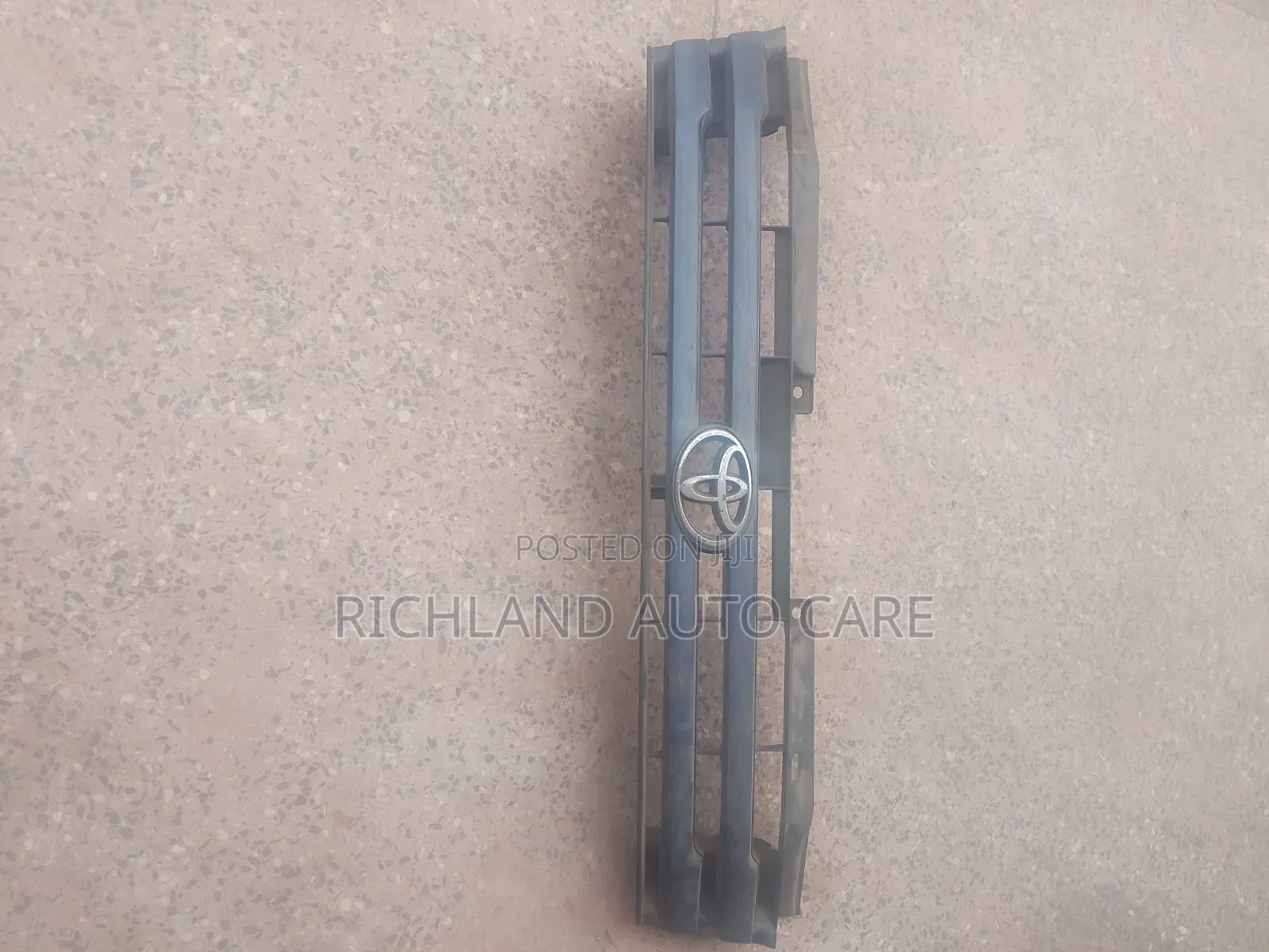 Front Grille Toyota Townace