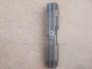 Front Grille Toyota Townace