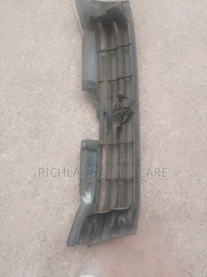 Front Grille Toyota Townace