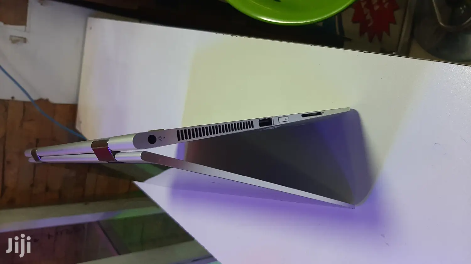 Laptop HP Spectre X360 8GB Intel Core I5 SSD 256GB