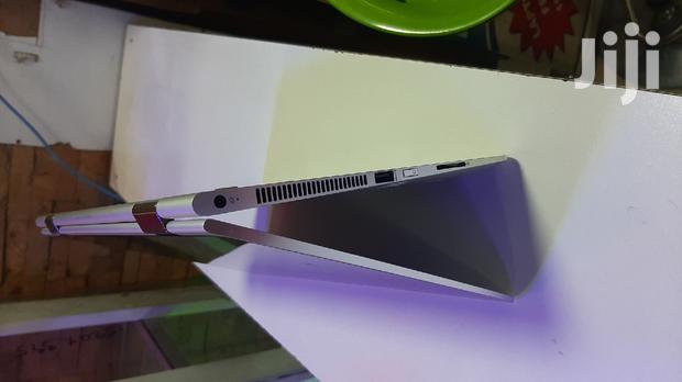 Laptop HP Spectre X360 8GB Intel Core I5 SSD 256GB