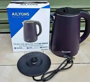 Ailyons 2.2 Litres Electric Kettle