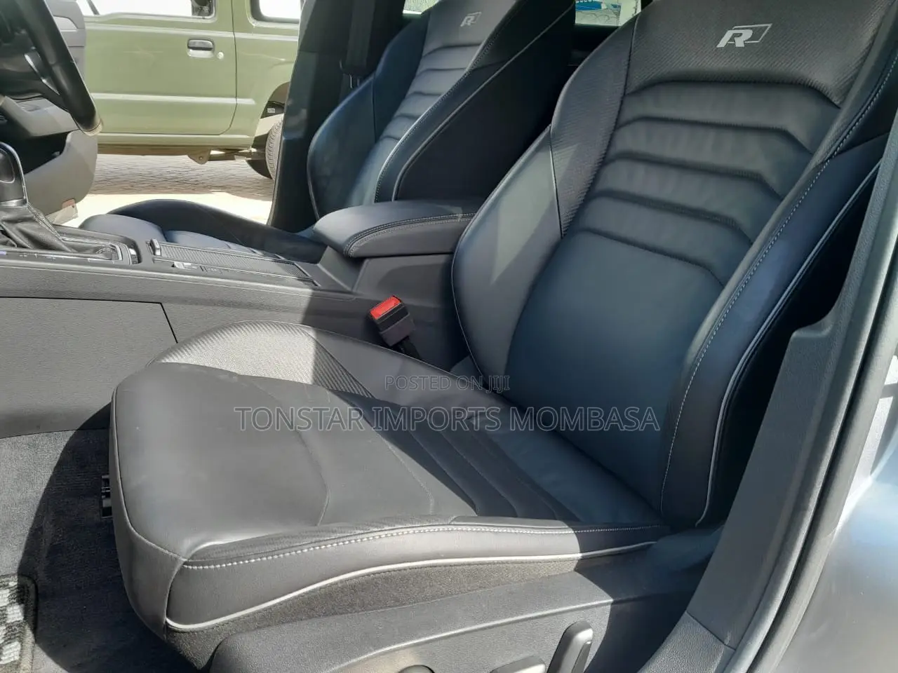 Volkswagen Arteon 2.0T SE R-Line w/20 AWD 4MOTION 2019 Silver
