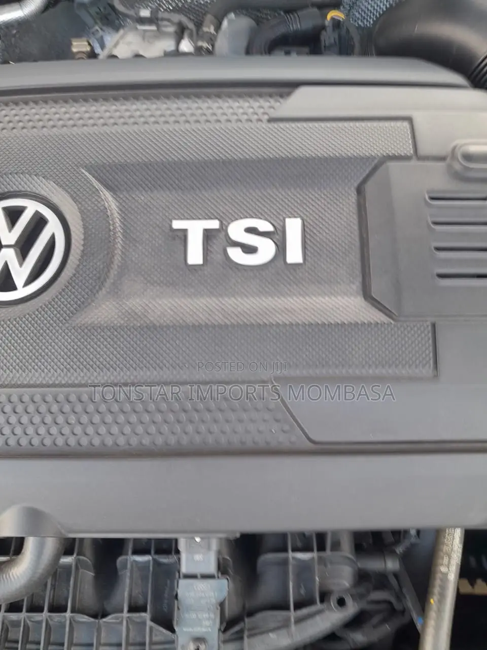Volkswagen Arteon 2.0T SE R-Line w/20 AWD 4MOTION 2019 Silver