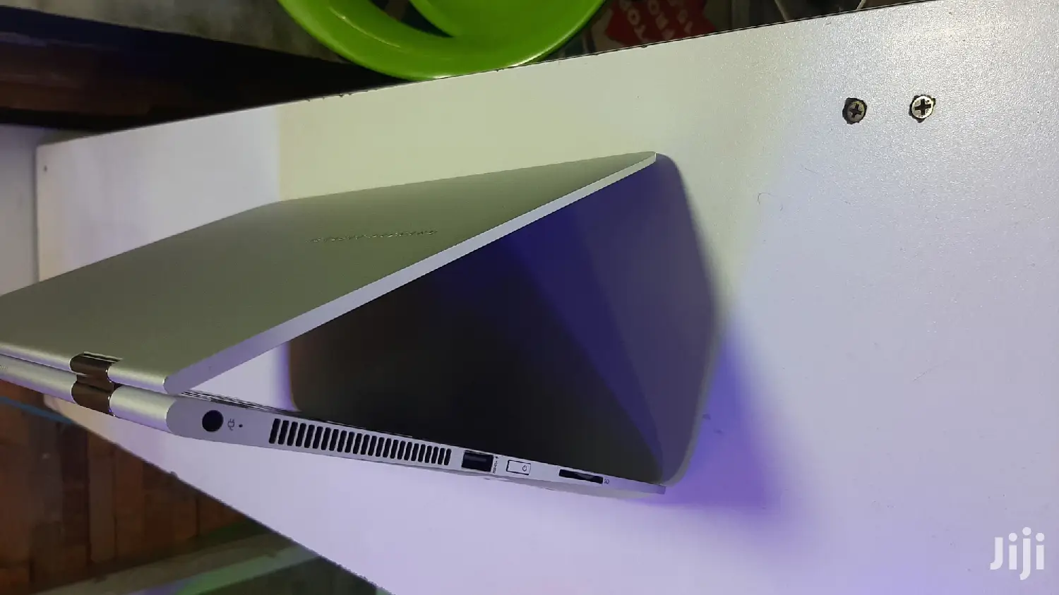 Laptop HP Spectre X360 8GB Intel Core I5 SSD 256GB