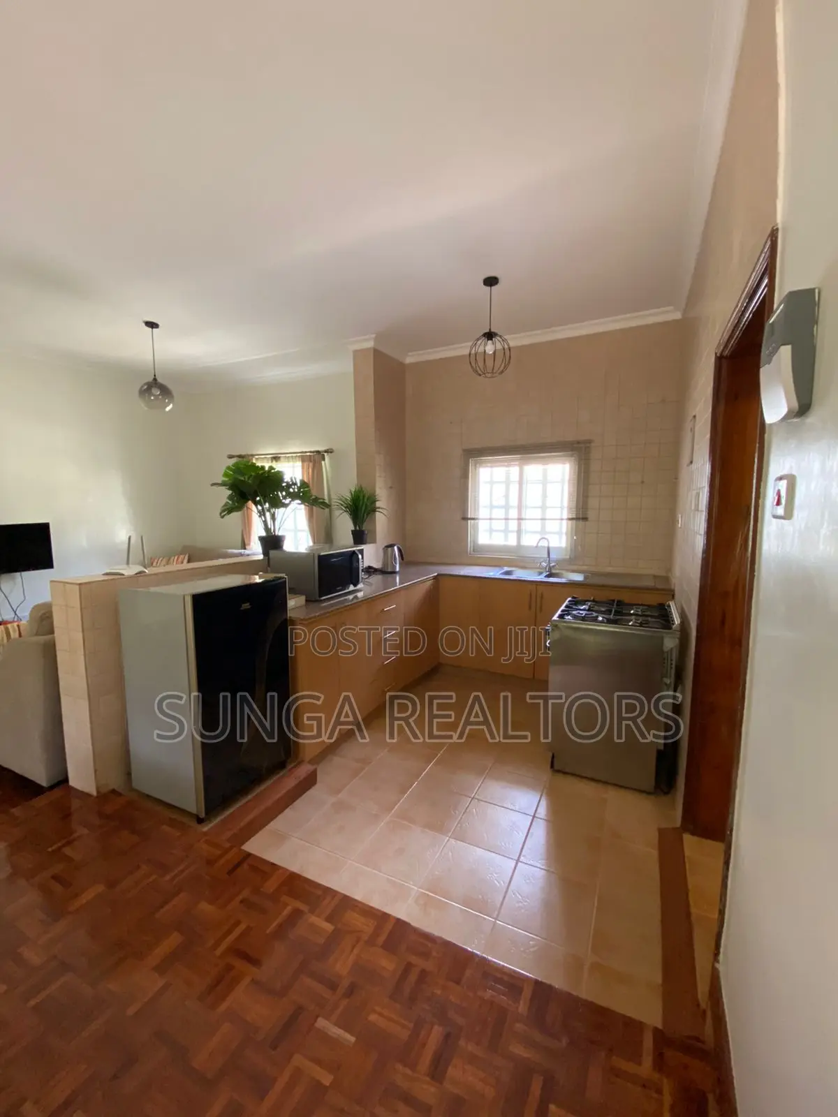 2bdrm Bungalow in Spring Valley for rent