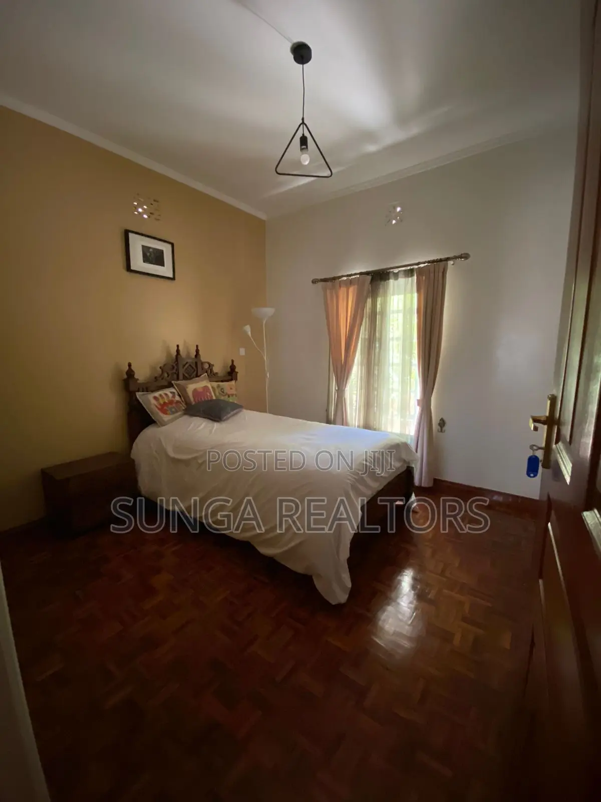 2bdrm Bungalow in Spring Valley for rent