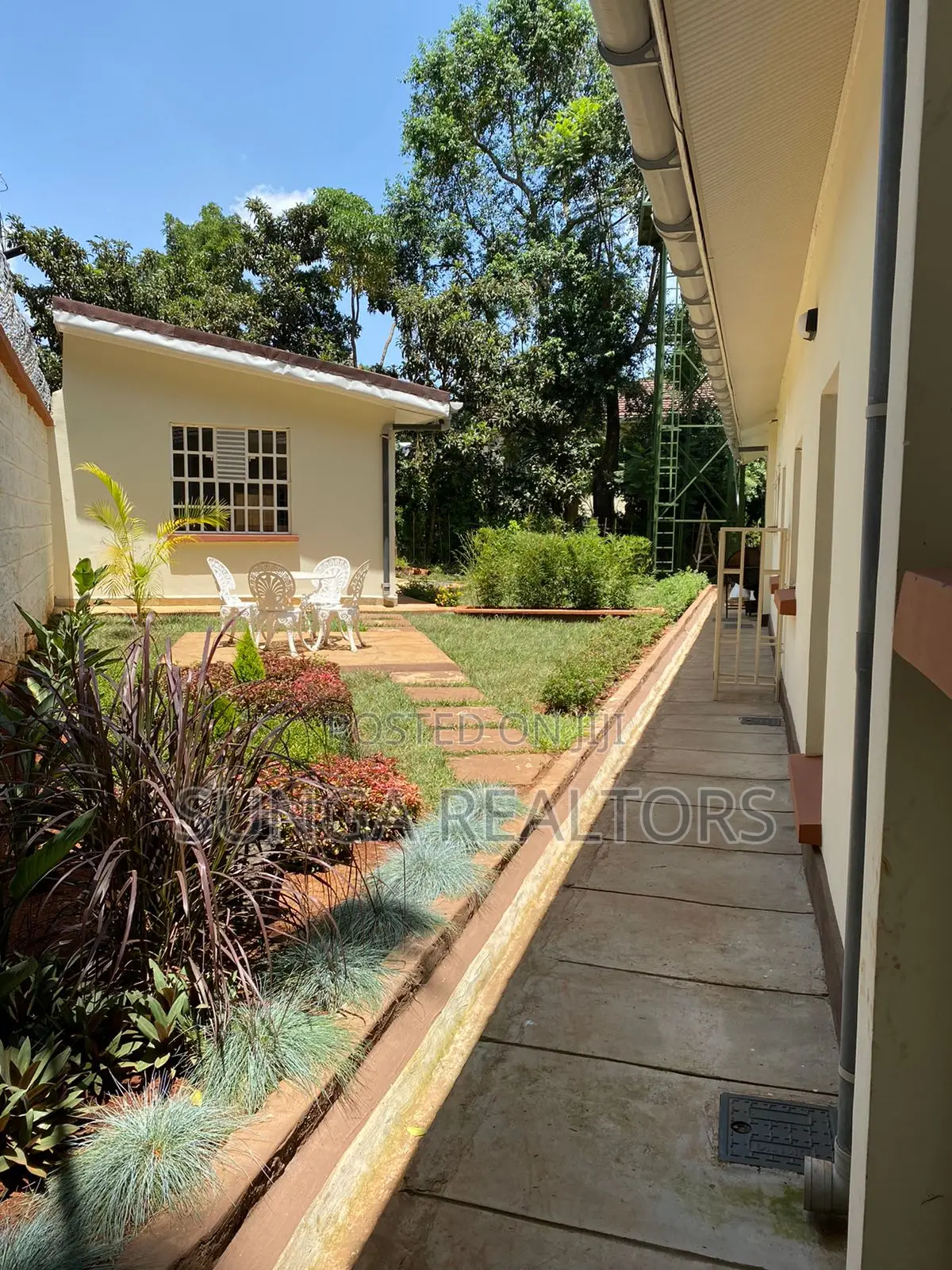 2bdrm Bungalow in Spring Valley for rent