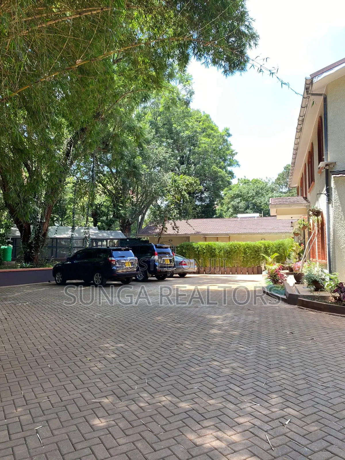 2bdrm Bungalow in Spring Valley for rent