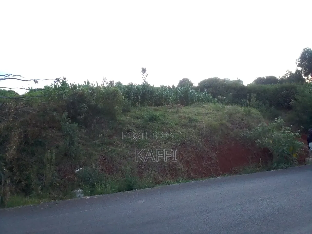 1 Acre Plot for Sale in Kinoo 87