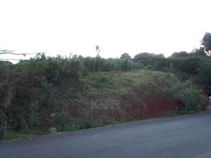 1 Acre Plot for Sale in Kinoo 87