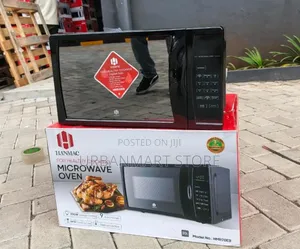 Hanmac 20 Litres Digital Microwave Oven