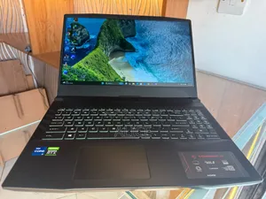 New Laptop MSI Crosshair 15 16GB Intel Core i7 SSD 512GB