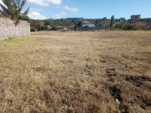 Eighth Plot for Sale in Kibiko Ngong Kajiado