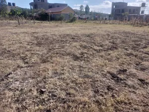 Eighth Plot for Sale in Kibiko Ngong Kajiado