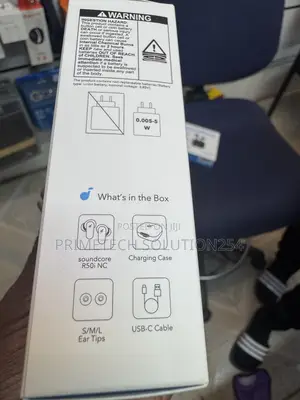 Earpod Anker