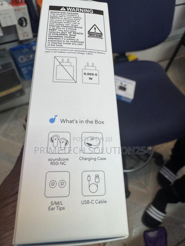 Earpod Anker - thumbnail 2