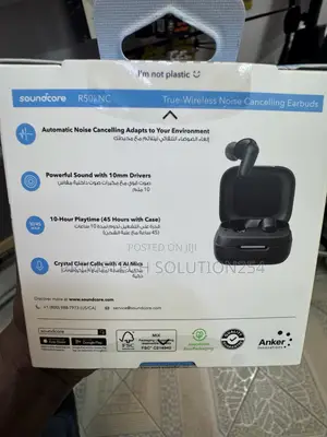 Earpod Anker