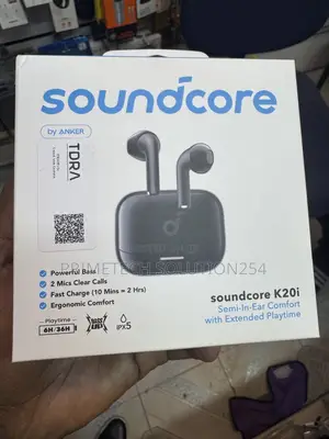 Earpod Anker