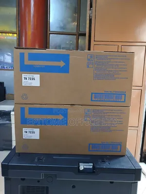 Premium Kyocera Tk-7235- Original Reliable Toner