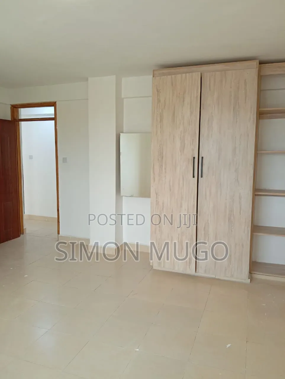 5bdrm Maisonette in Kamakis for sale