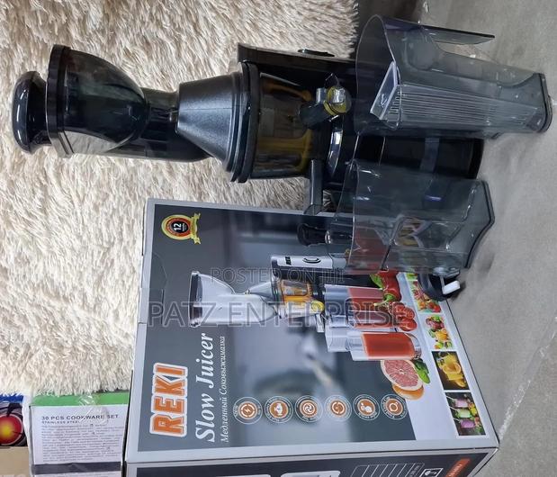 Slow Juicer 2 Litres - main view